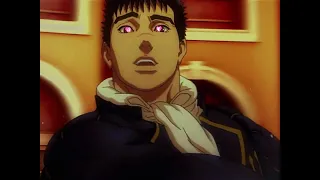 guts and casca dancing edit (berserk edit)