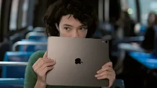 Новый iPad Pro 11 и MacBook Air 2018! Что показала Apple?