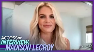 Madison LeCroy Teases EXPLOSIVE 'Southern Charm' Drama Ahead Of Season 9 (Exclusive)