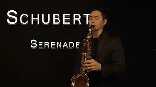 Schubert - Serenade