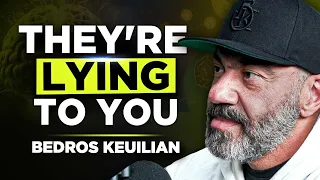 Bedros Keuilian: Take Back Control of Your Health Now
