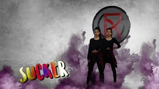 Jonas brothers #Sucker dance cover 4K enhanced video Presented by Western Dance Academy