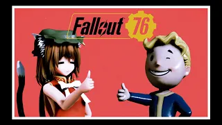 Retrying Fallout 76!