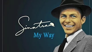 My Way - Frank Sinatra - Lyrics/แปลไทย