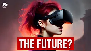 The Future of VR Gaming: Hype or Hope?