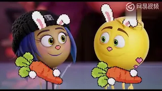 The Emoji Movie & Meitu Animated Short (2017)