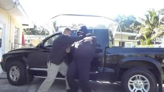 Miami Firearms Training Seminar