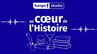 AU COEUR DE L'HISTOIRE - Le roi Arthur et les chevaliers de la Table Ronde (partie 1)