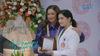 Abot Kamay Na Pangarap: The better ‘Tanyag’ (Episode 177)