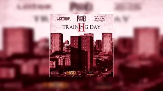 Potter Payper Training Day 2 ( Full Mixtape )