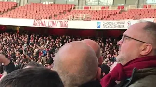 KODUA SUBLIME CHIP | ARSENAL 1-3 WEST HAM | FA YOUTH CUP FINAL