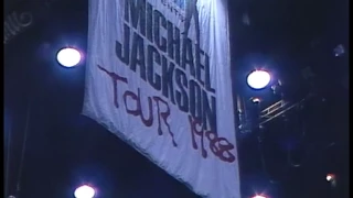 BAD Tour: Los Angeles 27/1/1989  (Steve001 Edit)