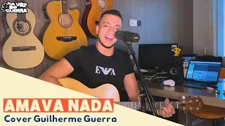 Lucas Lucco feat. Marília Mendonça - Amava Nada (Guilherme Guerra Cover)
