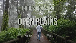 Tribes of Asaph - Open Plains (Official Music Video)