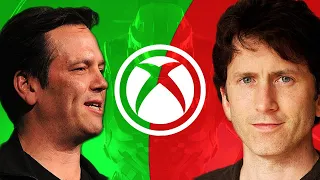 Microsoft и Bethesda - E3 2021 - Совместная конференция Xbox и Bethesda на E3 2021