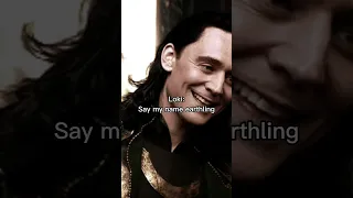 Loki is interested in Y/n.[Part 9]