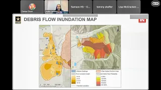 Flood Risk Management Life Cycle Webinar Series (4 of 4): Recovery