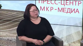 «200 лет Омской области: история рода Батюшкиных» (25.01.2022)