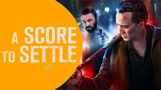 A Score To Settle - OFFICIAL TRAILER 2019 (Nicolas Cage, Mohamed Karim)