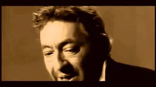 Gainsbourg - parce que