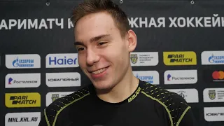 Тимур Файзутдинов (2001-2021): выпускнику молодёжки «Динамо Санкт-Петербург»