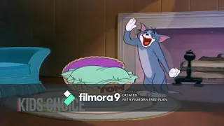 Tom and Jerry - Episode 74 - Jerry and Jumb Part 1 Cartoon