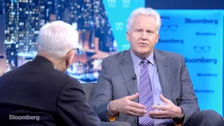 The David Rubenstein Show: Jeffrey Immelt