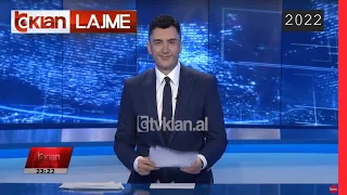 Edicioni i Lajmeve Tv Klan 5 Qershor 2022, ora 23:00 | Lajme - News