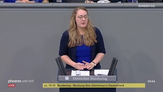 Katharina Dröge (B90/Grüne) zur Partnerschaft der EU und dem Vereinigten Königreich am 13.02.20