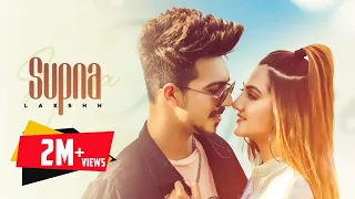 👍 2021 | Supna ( Full Video ) | Mr Mrs Narula | Lakshh | BOP MUSIC