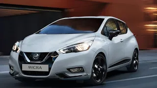 NEW 2022 NISSAN MICRA ALL YOU NEED TO KNOW...