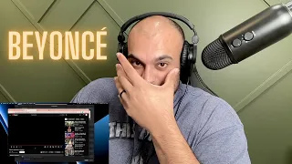 Beyoncé - Halo Live at a Hospital Reaction - WOWWWW!!!!