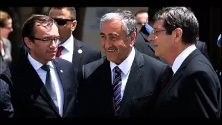 Cyprus leaders look to open 2 more crossings across divide