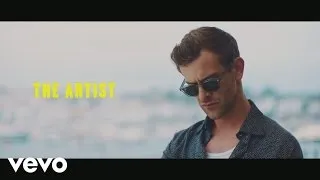 Josef Salvat - Open Season