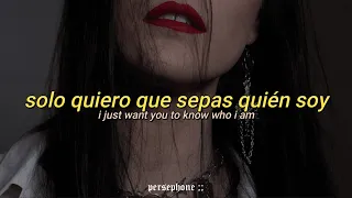 Kim Dracula - Iris // Sub. Español | Lyrics