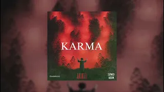 Amanati - Karma // slowed + reverb (slowedalbum)