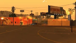 K-Jah West [GTA San Andreas Radio]