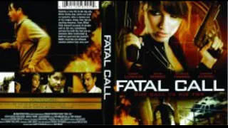 FATAL CALL| Full Action movie