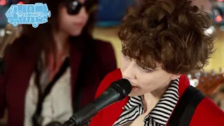 THOSE DARLINS - "Optimist" (Live in Austin, TX 2014) #JAMINTHEVAN