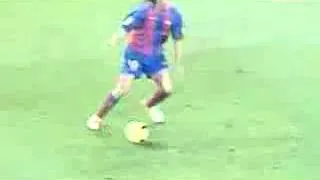 Ronaldinho Rare Skills