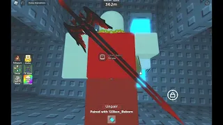 Roblox Carry Me! 300m - 400m