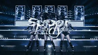 (G)I-DLE - Super Lady | Music Video Teaser [Extended Version]