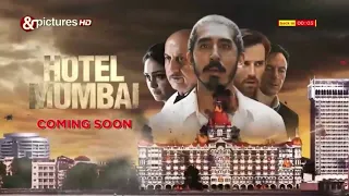 Hotel Mumbai coming soon on & pictures HD