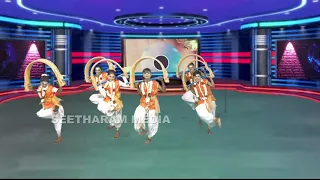 Ettukkudi Velanukku /#Murugan song /#kavadi songs/ Dance performance / tamilan tv ....