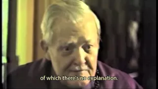 Milton H. Erickson, M.D. Treating Loss and Grief -excerpt from In The Room with Milton Erickson