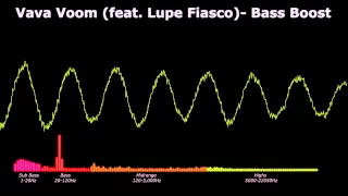 Bassnectar - Vava Voom BASS BOOSTED