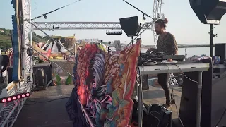 YokoO | Daydreaming Stage by Neversea Festival | Romania [Highlight 1]