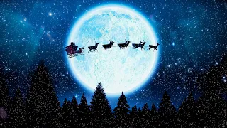 Eine Weihnachtsgeschichte zum Einschlafen: Der Magische Weihnachtsmarkt (Traumreise & Hörbuch)