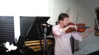 Paganini | Caprice in A Major op 1 no 21 | Alexander Tseitlin