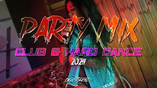 PARTY MIX 2024 | CLUB & DANCE MUSIC #2 | TOP HITS | NEW REMIXES | POPULAR SONGS | MIXED BY SLASHERZ